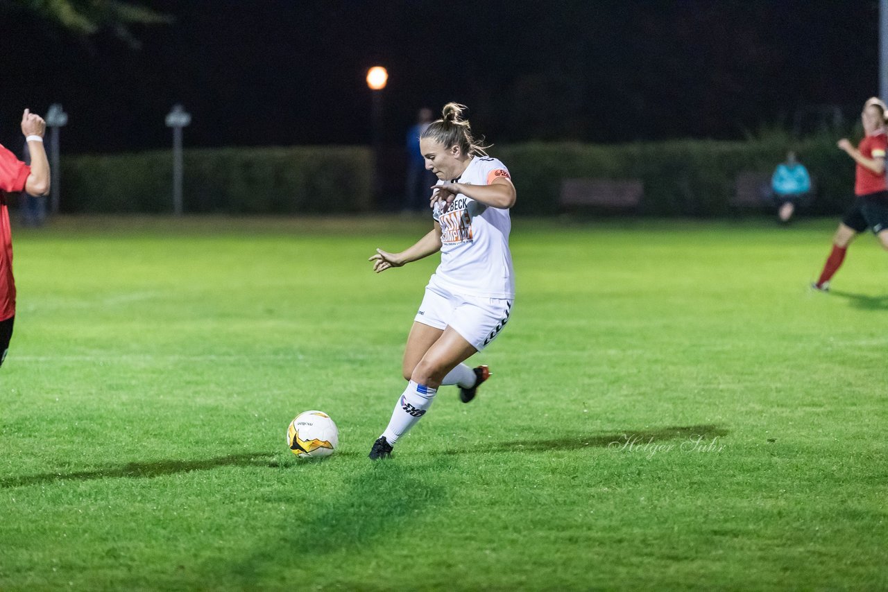 Bild 188 - Frauen SV Henstedt Ulzburg - Wellingsbuettel : Ergebnis: 11:1